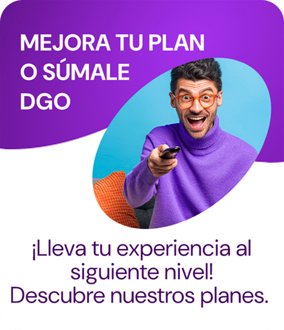 imagen de un card de plan