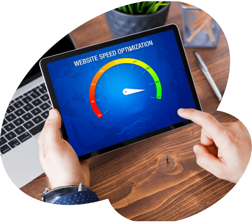 Velocidad simétrica