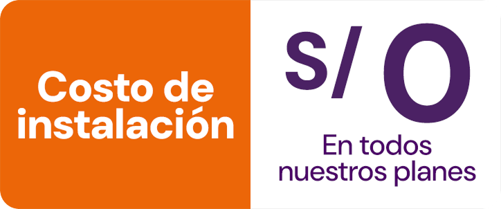 imagen de promocion cero costo de instalación
